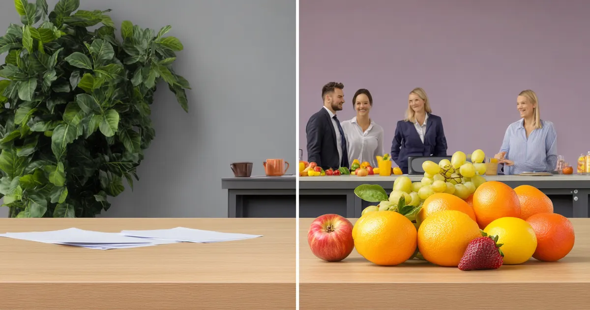 ESG dzięki ofercie DailyFruits
