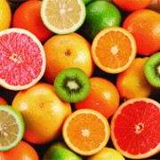 skrzynki z owocami do biura