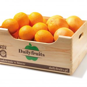 cytrusy - dostawy owoców do biura