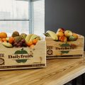 dostawy owoców do biur - Dailyfruits