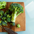 brokuły zdrowe jedzenie
