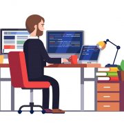 team building na home office