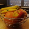 przechowywanie owoce i warzywa