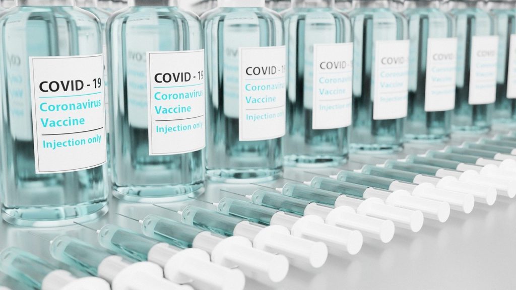 szczepienie na covid-19 w zakładach pracy