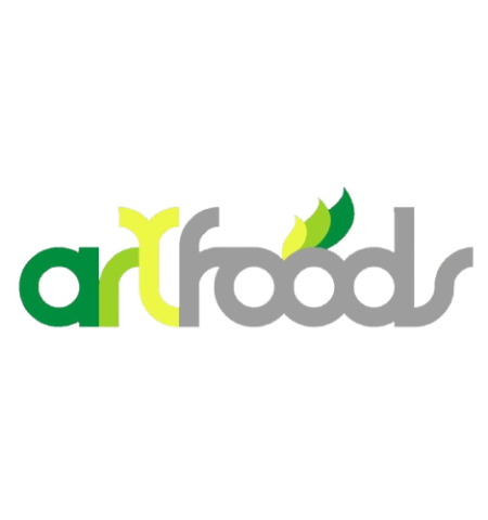 logo artfoods dostawcy owoców