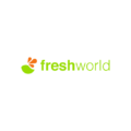 logo freshworld dostawca owoców i warzyw