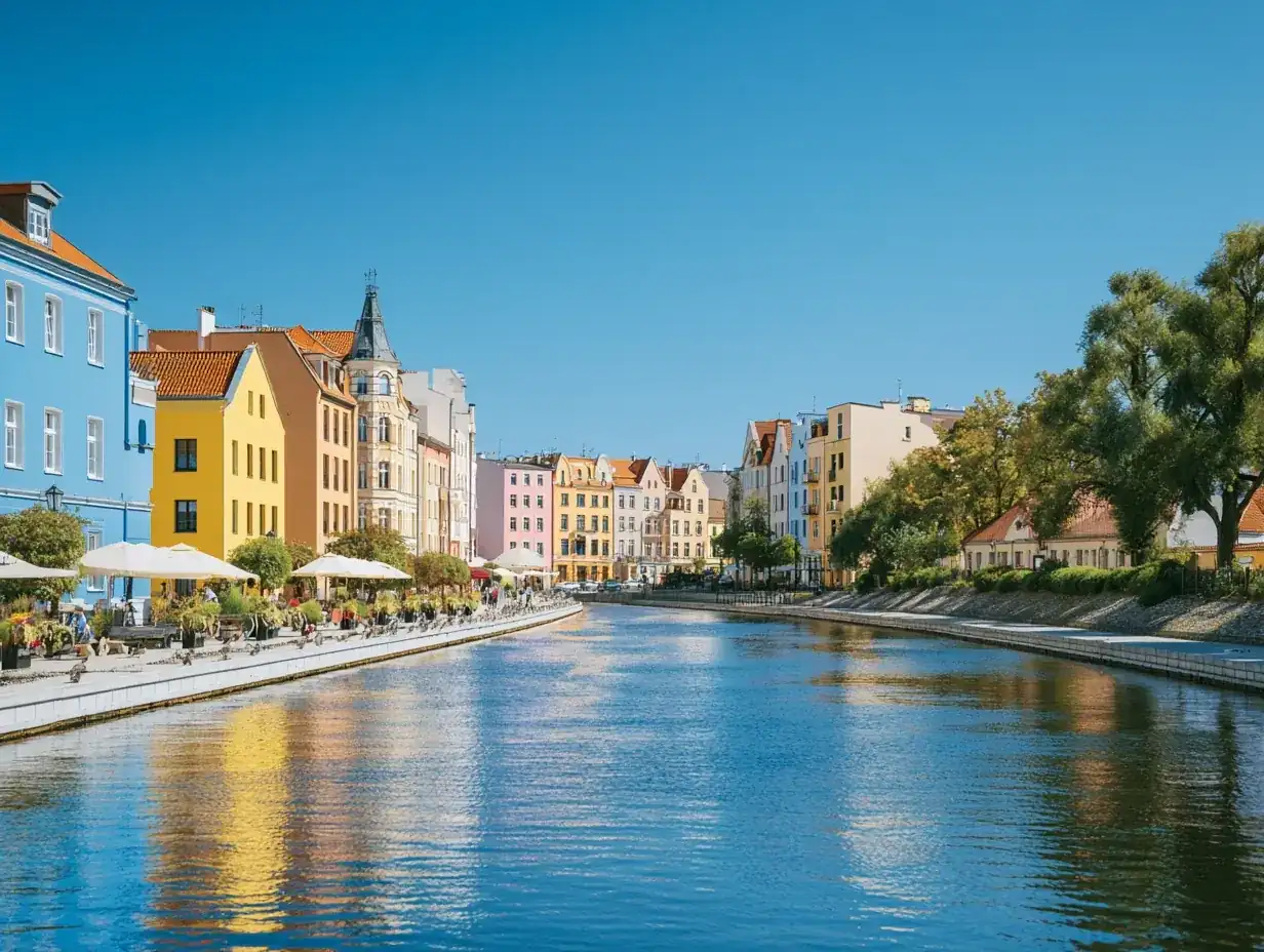 Owoce do biura Bydgoszcz