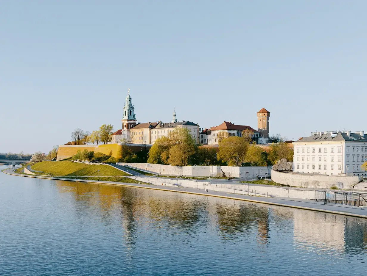 Owoce do biura Kraków