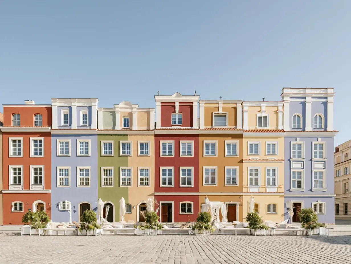 Owoce do biura Poznań