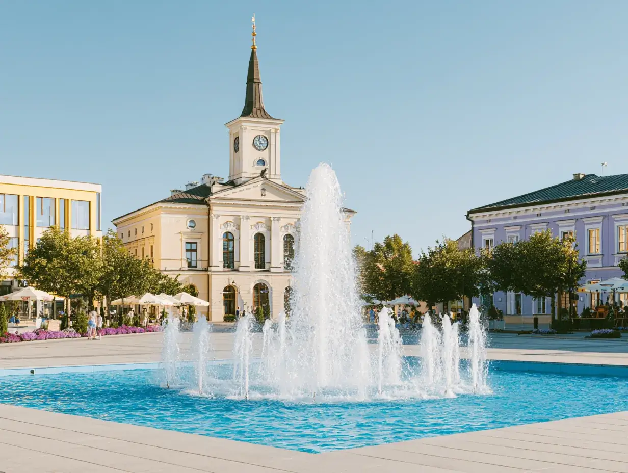 Owoce do biura Rzeszów
