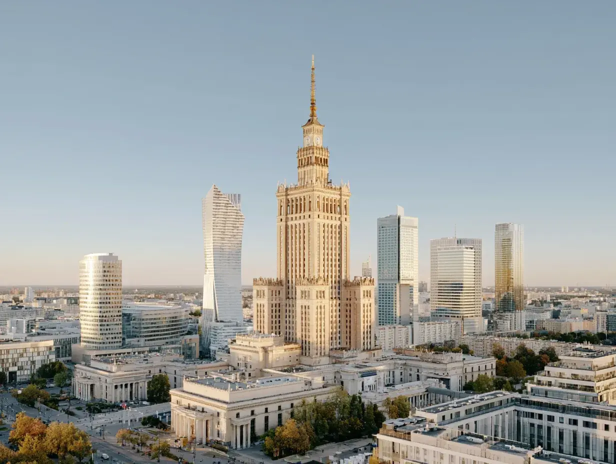 Owoce do biura Warszawa