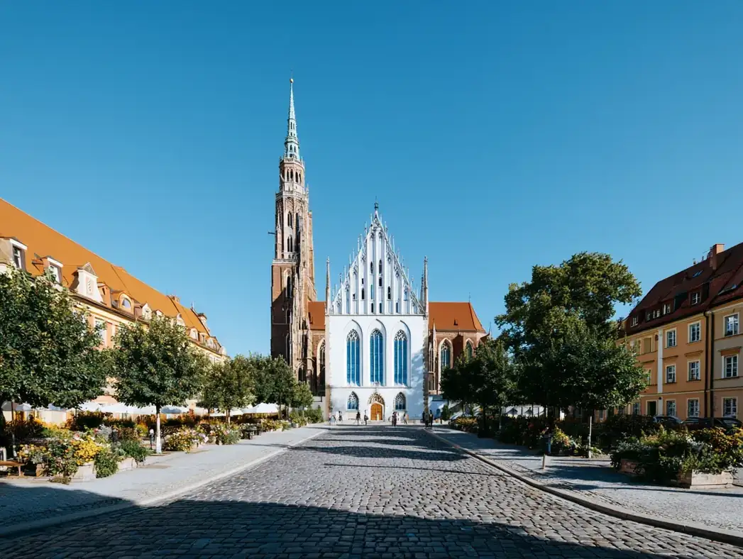 Owoce do biura Wrocław