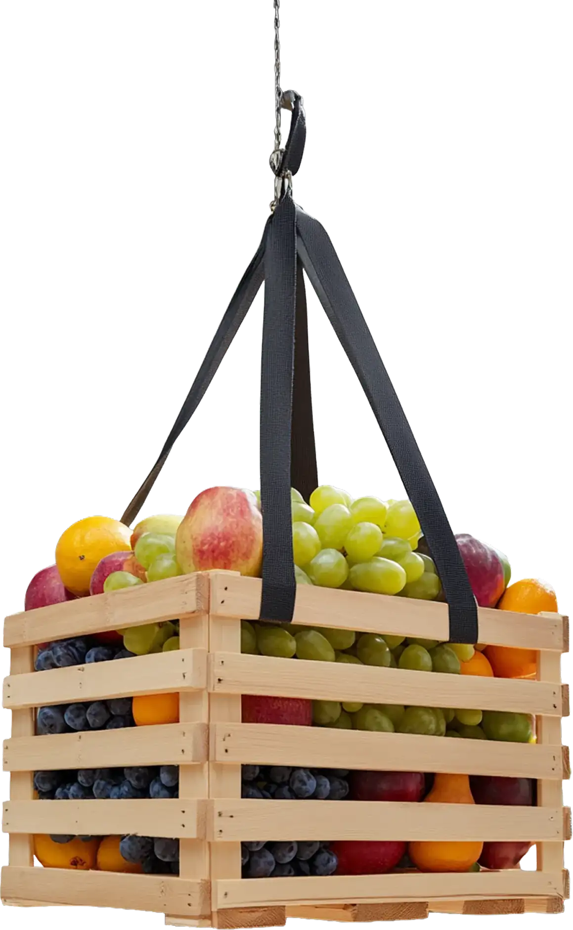 Skrzynka owoców DailyFruits